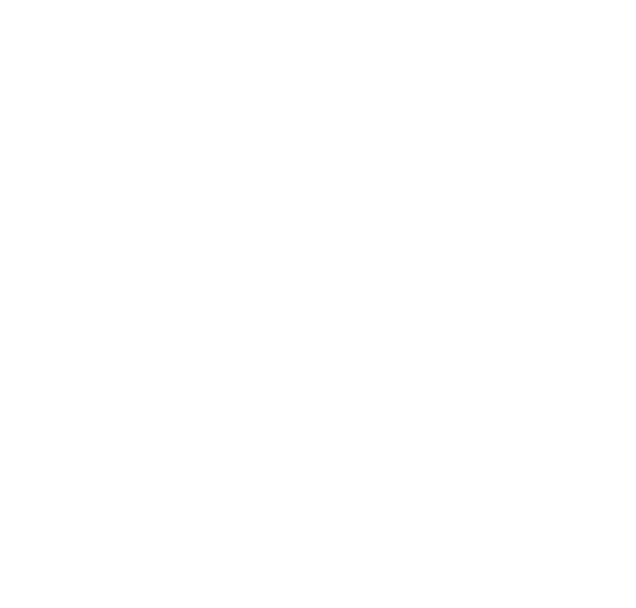 Oak Cafe White Logo